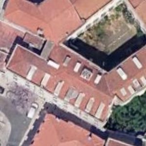 Abandoned Palace Rose - Portugal