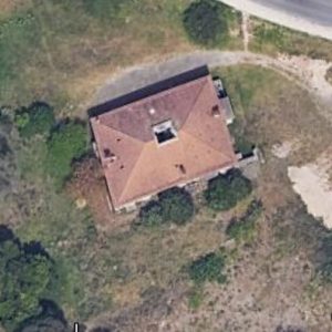 Abandoned Casa C Portugal