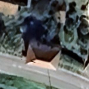 Abandoned villa House palmier - Portugal