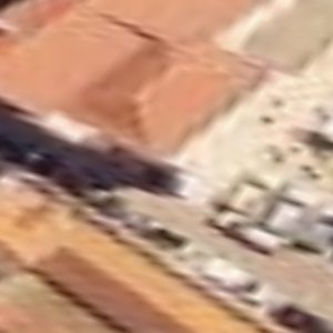 Abandoned Casa Net - Portugal