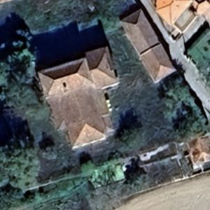 Abandoned Casa Camp - Portugal