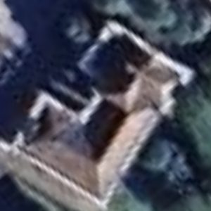 Abandoned Casa fresca - Portugal