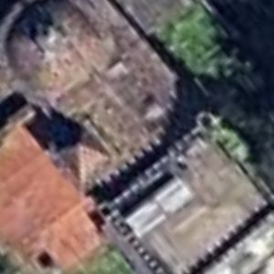 Abandoned Urbex Hotel Ro - Portugal