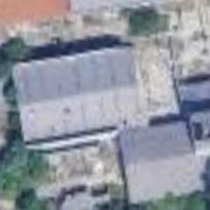 Abandoned Factory P - Portugal