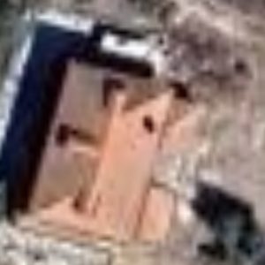 Abandoned Casa No - Portugal