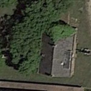 Abandoned villa House Gary - Belgium