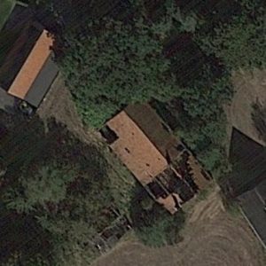 Abandoned Farm Paternoster - Belgium