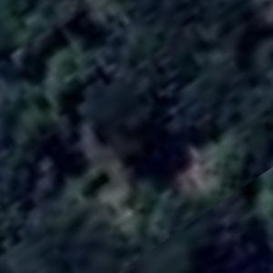 Abandoned villa House Alex - Belgium