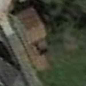 Abandoned villa House Maria - Belgium