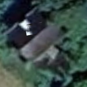 Abandoned villa House jacq - Belgium