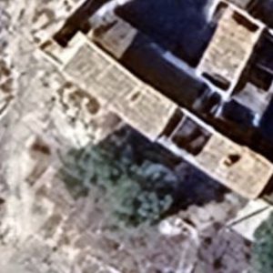 Abandoned Farm Mu - Spain