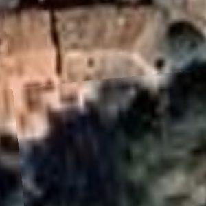 Abandoned Farm P - Spain