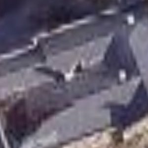 Abandoned Palace Carto - Spain