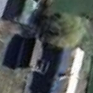 Abandoned villa House Hommel - Luxembourg