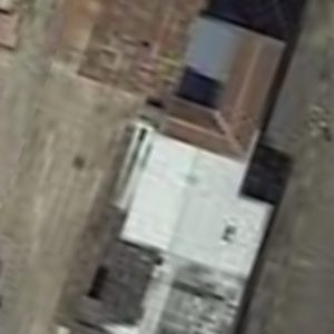 Abandoned Urbex control room - Luxembourg