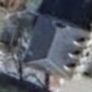 Abandoned villa House SL - Luxembourg