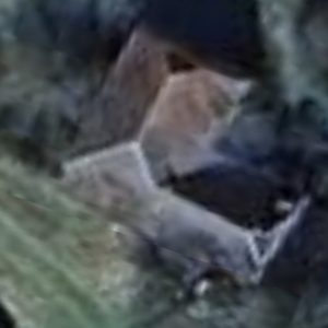 Abandoned villa House Maria - Luxembourg