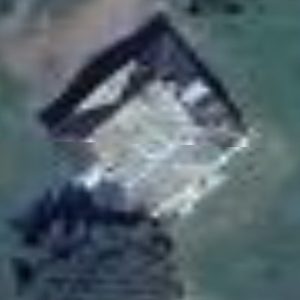 Abandoned Castle High - Switzerland