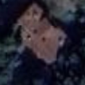 Abandoned mansion Ira -  Spain