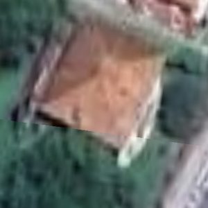 Abandoned villa House viale - Italy