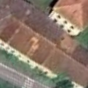 Abandoned villa House Land - Italy