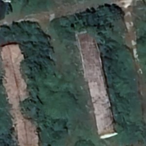 Abandoned Urbex Campo Z - Italy