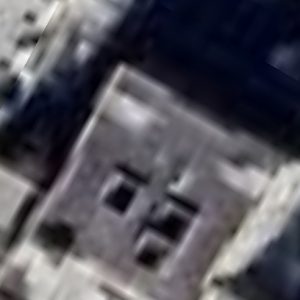 Abandoned Hospital M - Italy