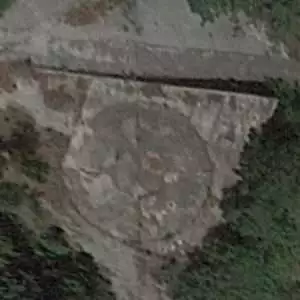 Abandoned Bunker Nato - Italy