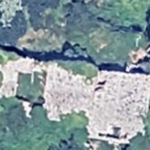 Abandoned Covento verde - Italy