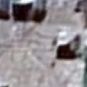 Abandoned Castle Mont - Italy