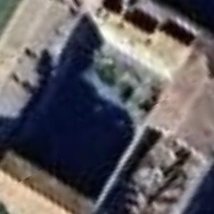 Abandoned Castle U - Italy