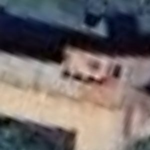 Abandoned Urbex church cora - Italy