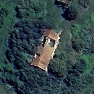 Abandoned Farm It - Italy