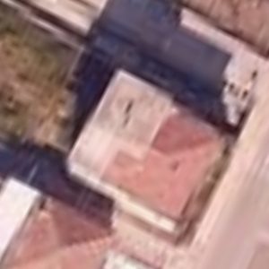 Abandoned villa House Agri - Italy