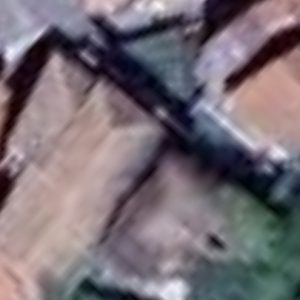 Abandoned Hospital Ze -  Italy