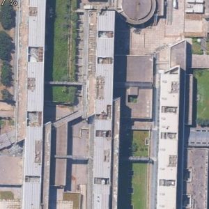 Abandoned Urbex Shopping mall - Italy