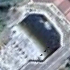 Abandoned Urbex Aquapark I - Italy