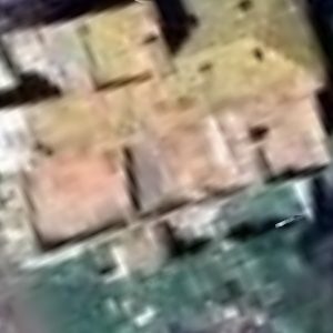 Abandoned Farm Hib - Italy