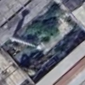 Abandoned Factory Ultra - Italy