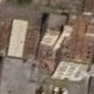 Abandoned Factory LZ - Italy