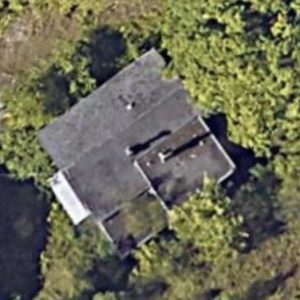 Abandoned villa House H - Belgium