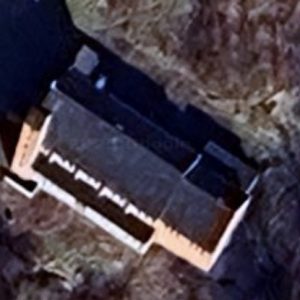 Abandoned Urbex church G - Belgium