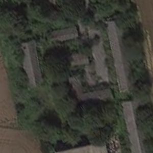 Abandoned Urbex school A - Belgium