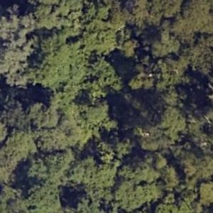 Abandoned Urbex Quarry Blue - Belgium