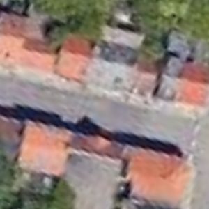 Abandoned Urbex Town - Belgium