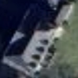 Abandoned Castle B - Belgium