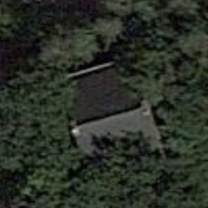 Abandoned villa House A - Belgium