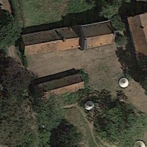 Abandoned villa House clerc - Belgium