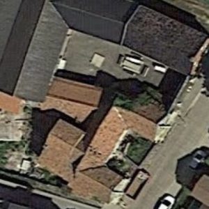 Abandoned villa House Jolly - Belgium