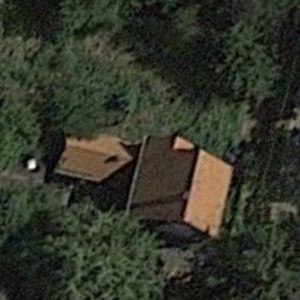 Abandoned villa House Rollo - Belgium